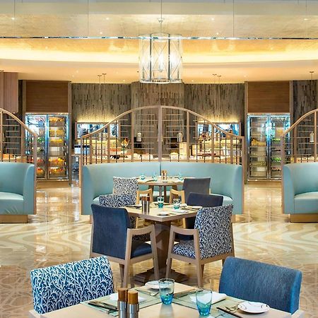 The Westin Zhujiajian Resort, Zhoushan Eksteriør billede